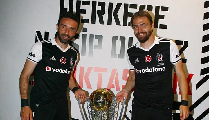 Sergen Yalçın'dan Gökhan Gönül ve Caner Erkin sözleri!