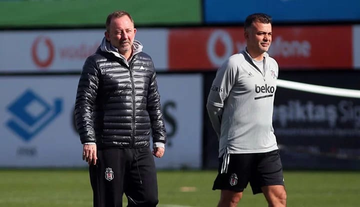 Sergen Yalçın'dan ilk 11'de sürpriz 3 değişiklik!