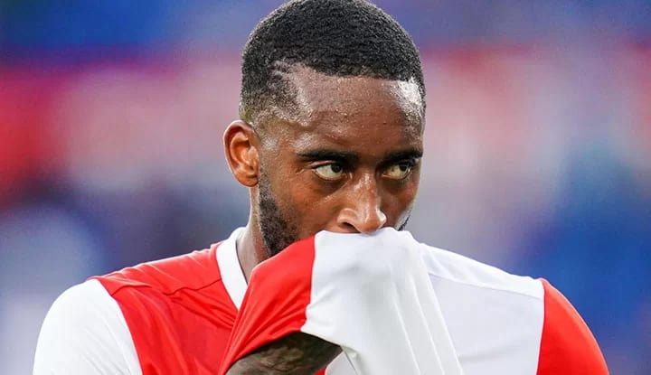 Sergen Yalçın'dan Leroy Fer tepkisi!