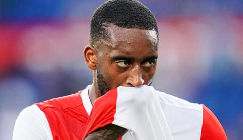 Sergen Yalçın'dan Leroy Fer tepkisi!