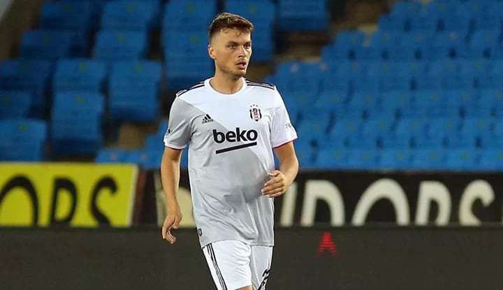 Sergen Yalçın'dan Ljajic kararı