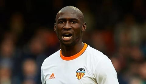 Sergen Yalçın'dan Mangala kararı