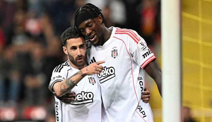 Sergen Yalçın'dan Rafa Silva kararı!