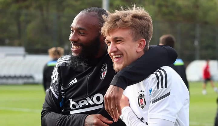Sergen Yalçın'dan Rıdvan Yılmaz sözleri! "Ara transferde..."