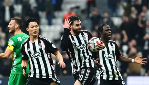 Sergen Yalçın’dan sol kanatta sürpriz hamle