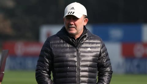 Sergen Yalçın'dan son uyarı