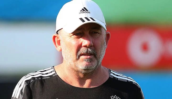 Sergen Yalçın'dan sürpriz transfer talebi!