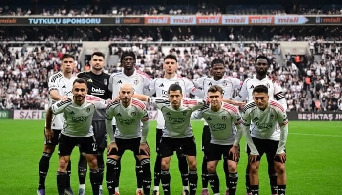 Sergen Yalçın'dan takıma keskin uyarı!