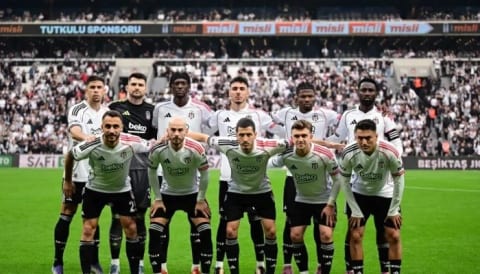 Sergen Yalçın'dan takıma keskin uyarı!