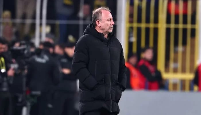 Sergen Yalçın’dan transfer açıklaması!