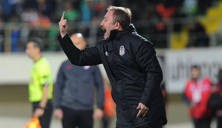 Sergen Yalçın'ı isyan ettiren olay!