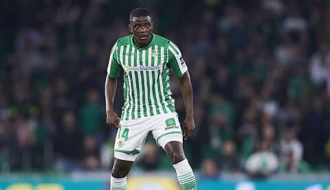Sergen Yalçın’ın bahsettiği orta saha La Liga’dan geliyor!