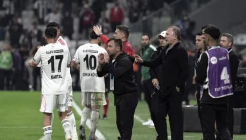 Sergen Yalçın'ın Cengiz ve Cerny kararı!