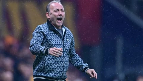 Sergen Yalçın'ın Fenerbahçe planı!
