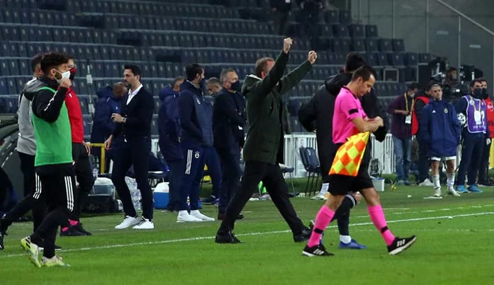 Sergen Yalçın'ın Fenerbahçe planı