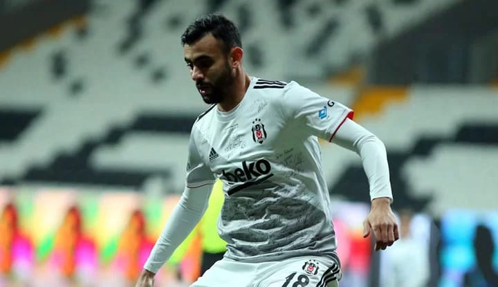 "Sergen Yalçın'ın Ghezzal ve Mensah'ın yerine..."