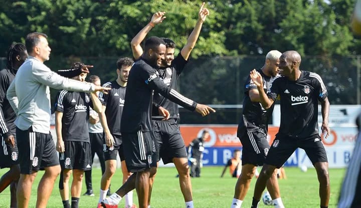 Sergen Yalçın'ın gözüne girdi, ilk 11'de oynayacak!