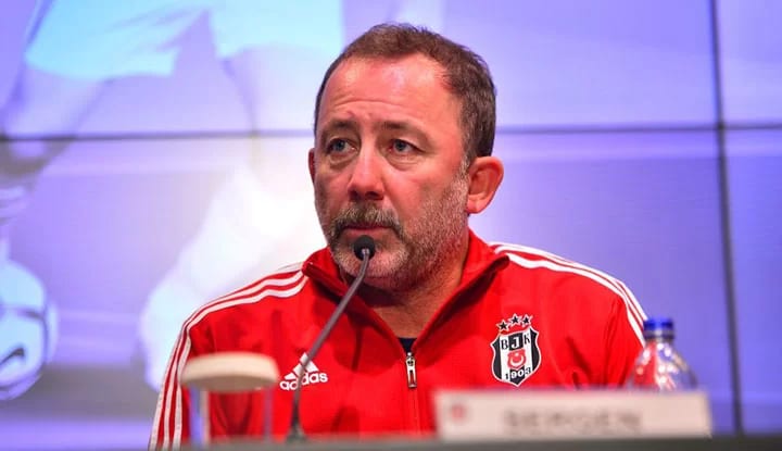 Sergen Yalçın'ın istediği sayıya ulaşıldı!