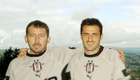 "Sergen Yalçın’ın şampiyonluk yaşayabileceğini düşünüyorum"