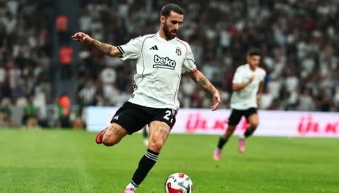 Sergen Yalçın'ın yeni hücum planı!