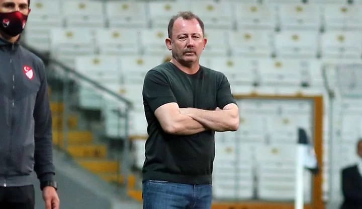 Sergen Yalçın'lı Beşiktaş, Trabzonspor ile yarışıyor!