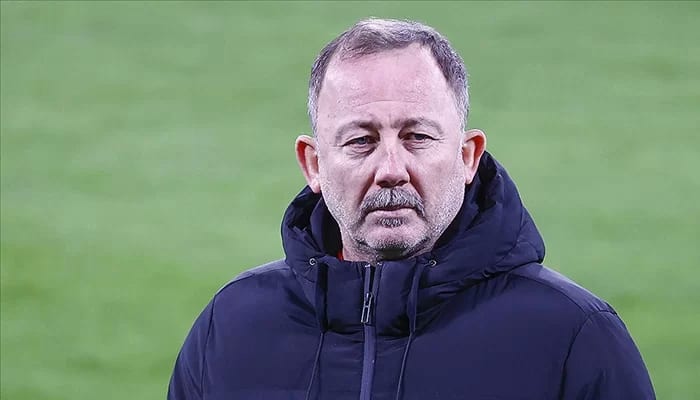 Sergen Yalçın’lı Beşiktaş’tan 21 Yıl Sonra Tarihi Seri