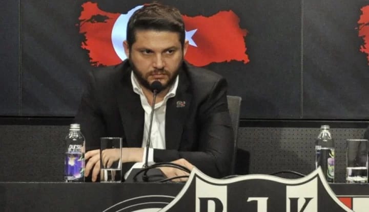 Serhan Çetinsaya’dan flaş açıklamalar!