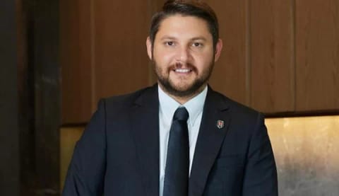 Serhan Çetinsaya’dan Samet Aybaba açıklaması!