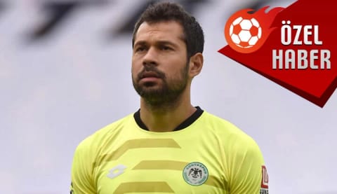 Serkan Kırıntılı'nın menajerinden Beşiktaş açıklaması!