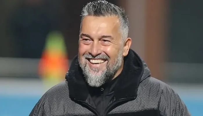 Serkan Reçber görevden ayrıldığını açıkladı!