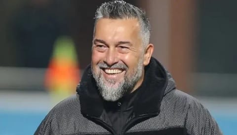Serkan Reçber görevden ayrıldığını açıkladı!
