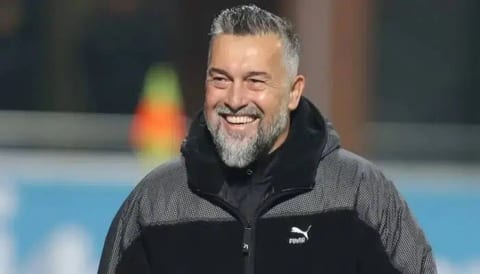 Serkan Reçber’den flaş Rafa Silva açıklaması!