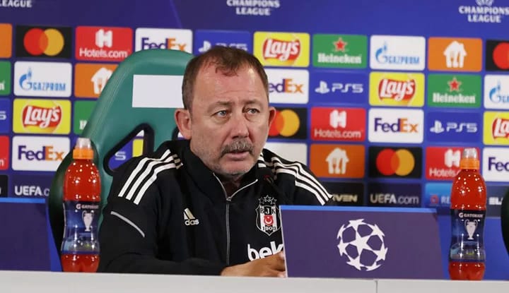 "Sevgili hocam; lütfen onu unutalım artık!"