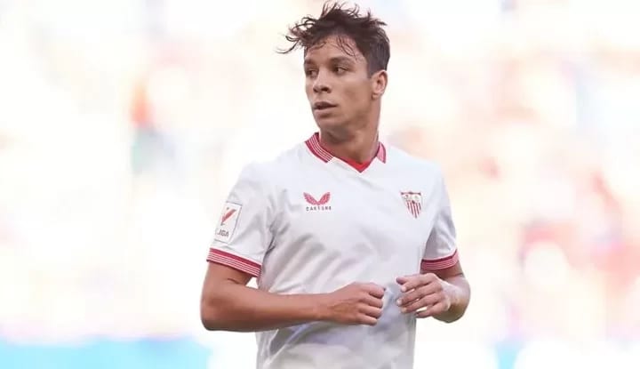 Sevilla'dan Beşiktaş'a Oliver Torres yanıtı!