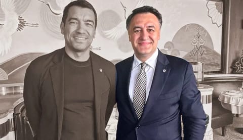 Sezgin Gülnar tahliye oldu!