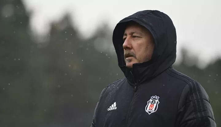 "Sezonu iki kupayla tamamlarız"