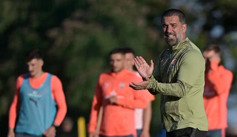 Shakhtar Donetsk ilk maçında farklı galip geldi!