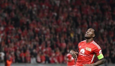Sheraldo Becker, Beşiktaş'a gelmek istiyor
