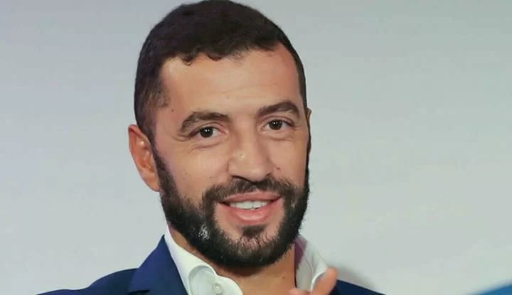 Simao Sabrosa, teknik direktör oluyor! İşte takımı...