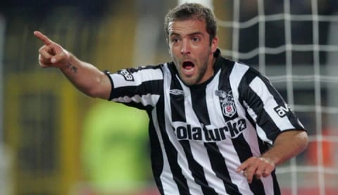 Şimdi neredeler? Federico Higuain! Görenler tanıyamıyor!