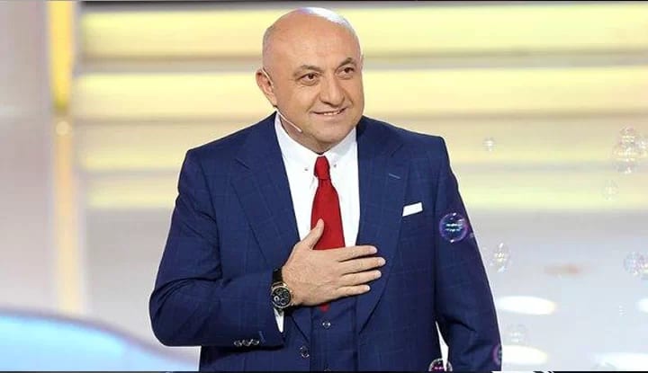 Sinan Engin'den çarpıcı Sergen Yalçın sözleri