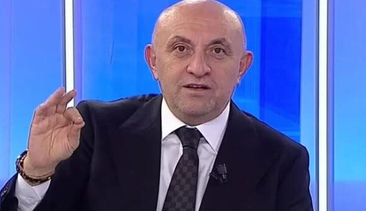Sinan Engin’den Şenol Güneş paylaşımı! “Hayırlı olsun”