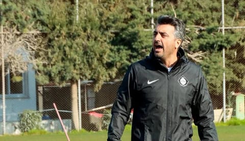 Sinan Kaloğlu'ndan flaş Kazımcan Karataş açıklaması