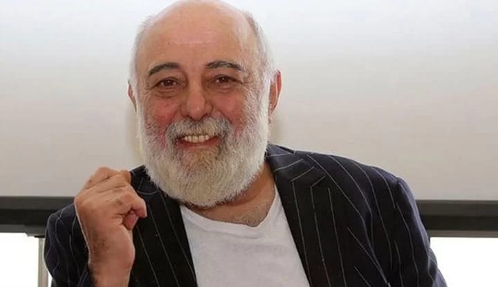 Sinan Vardar yazdı; "Artık yeter!"