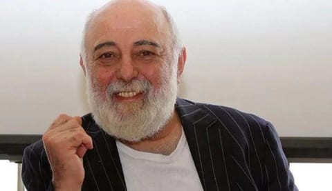 Sinan Vardar yazdı; "Avrupa için"