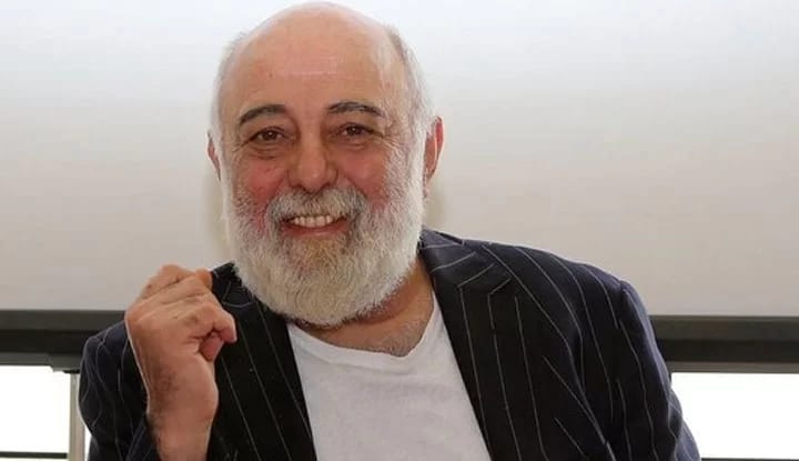 Sinan Vardar yazdı; "‘Bahtiyar’ ol Beşiktaş’ım"