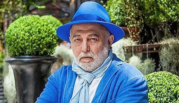 Sinan Vardar yazdı; "Birleşin"