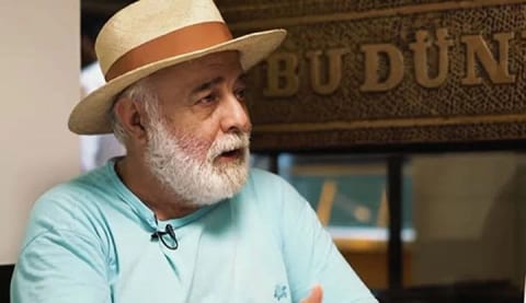 Sinan Vardar yazdı; "İki müjdem var"