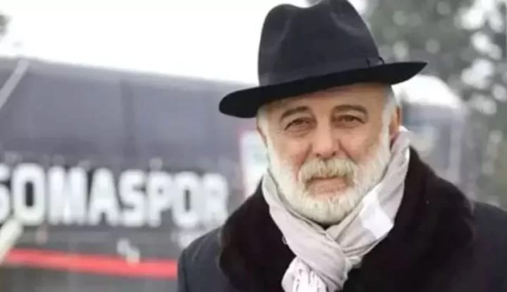 Sinan Vardar yazdı; "Kökten değişim"