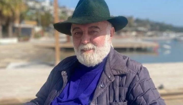 Sinan Vardar yazdı; "Mert yetmedi"